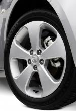 Holden Cruze Sedan 2009 года